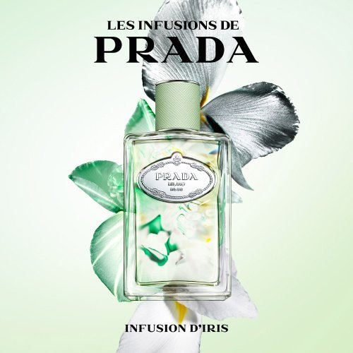 PRADA PARFUM Iris Infusion - Eau de Parfum 8435137710195 PRADA PARFUM Iris Infusion - Eau de Parfum 8435137710195
